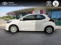 occasion Toyota Yaris Hybrid 116h France 5p