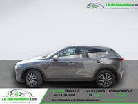 occasion Mazda CX-5 2.0L Skyactiv-G 160 ch 4x4