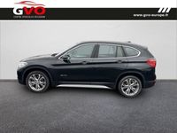 occasion BMW X1 Sdrive18da 150ch Xline