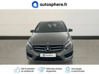 occasion Mercedes CL180 122ch Fascination 7G-DCT Euro6d-T