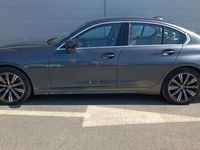 occasion BMW 318 318 G20 d 150 ch BVA8 Luxury