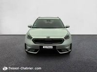Occasion Kia Niro Premium 141 ch (103 kW) 2019 Silky silver SUV