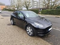 Occasion Tesla Model Y Long Range AWD 324 kW (441 ch) 2023 Noir SUV