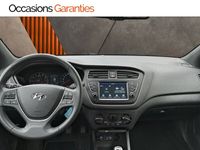 occasion Hyundai i20 1.2 84ch Edition #Style Euro6d-T EVAP