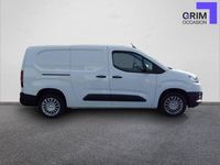 occasion Toyota Verso Proace CityLong 1.5l 100 D-4d Bvm5 Dynamic