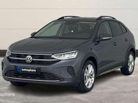 Occasion VW Taigo Edition 118 ch (86 kW) 2025 Gris SUV