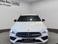 Occasion Mercedes CLA200 Shooting Brake AMG line 150 ch (110 kW) 2023 Break