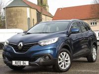 occasion Renault Kadjar dCi 110 Energy eco² 116000km 1ère Main