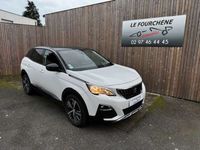 occasion Peugeot 3008 1.2 PURETECH 130CH ALLURE S\u0026S EAT8 109G