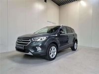 occasion Ford Kuga 2.0 Tdci Autom. - Gps - Xenon - Topstaat