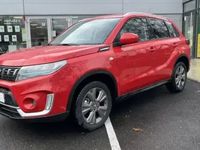 occasion Suzuki Vitara Phase 2 S 1.4 Boosterjet Allgrip 129 Cv