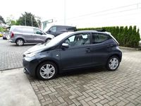 occasion Toyota Aygo 1.0i VVT-i 5d. OPENDAKCAMERACRUISEBLUETH