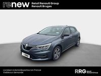 Occasion Renault Mégane IV Evolution 2023 Gris Berline