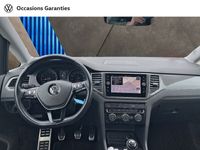 occasion VW Golf Sportsvan 1.5 TSI EVO 130ch BlueMotion Technology Connect Euro6d-T