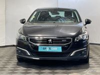 occasion Peugeot 508 I 2.0 BLUEHDI 150CH S&S BVM6 ALLURE