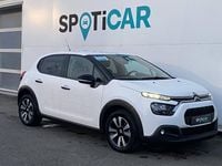 Occasion Citroën C3 PureTech 110 ch (80 kW) 2023 Citadine