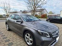 occasion Mercedes GLA200 URBAN