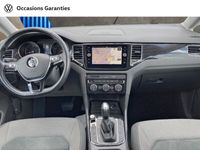 occasion VW Golf Sportsvan 1.5 TSI EVO 150ch BlueMotion Technology Carat DSG7 Euro6d-T 8cv