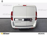 occasion Fiat Doblò DOBLO CARGOCARGO FT MAXI 1.6 MULTIJET 105 1000 KG - PACK PRO NAV