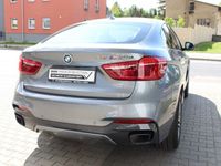 occasion BMW X6 (F16) M50DA 381CH EURO6C