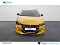 occasion Peugeot 208 208BlueHDi 100 S&S BVM6 Style 5p