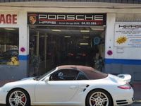 Occasion Porsche 997 500 ch (367 kW) 2010 Coupé