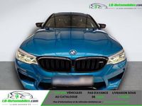 occasion BMW M5 625 ch BVA