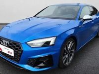 occasion Audi S5 Tdi 341 Tiptronic 8 Quattro