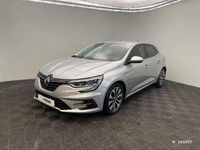 Occasion Renault Mégane IV Techno 2023 Gris Berline