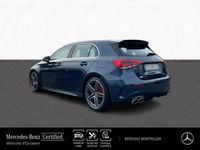 occasion Mercedes A45 AMG Classe421ch S 4Matic+ 8G-DCT Speedshift AMG