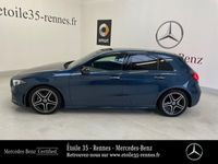 occasion Mercedes A180 Classe180d 116ch AMG Line 8G-DCT