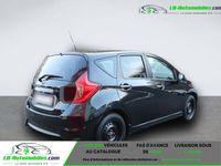 occasion Nissan Note 1.2 - DIG-S 98 BVM