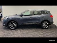 Occasion Renault Kadjar Techno 115 ch (84 kW) 2022 Gris SUV