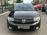 occasion Dacia Sandero 1.0 Sce 75ch City+