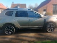 occasion Dacia Duster dCi 110 EDC 4x2 Prestige