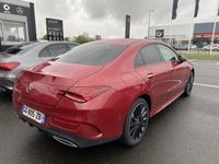 occasion Mercedes CLA250e 160+102ch AMG Line 8G-DCT