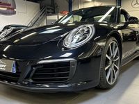 occasion Porsche 911 V (991) 3.0 420ch 4s