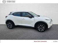 occasion Nissan Juke Juke 2021.5DIG-T 114