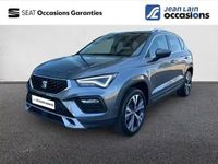 Occasion Seat Ateca 115 ch (84 kW) 2024 Gris graphite SUV