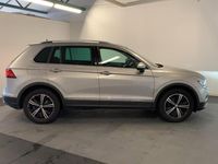 occasion VW Tiguan Highline 2019