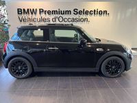 occasion Mini Cooper Cooper136ch Edition Greenwich