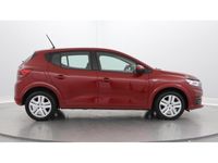 occasion Dacia Sandero SANDEROECO-G 100 - 22 Confort