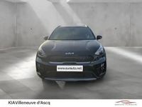 Occasion Kia Niro Active 2022 Bleu horizon métallisé SUV