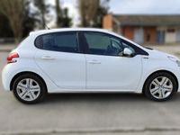 occasion Peugeot 208 PureTech 82ch S&S BVM5 Signature