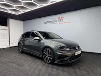 Occasion VW Golf VII R 311 ch (228 kW) 2018 Gris Citadine