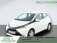 Occasion Toyota Aygo 69 ch (50 kW) 2016 Citadine
