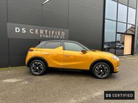 occasion DS Automobiles DS3 Crossback E-Tense DS3 CROSSBACK