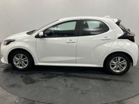 Occasion Toyota Yaris Hybrid 92 ch (67 kW) 2024 Citadine