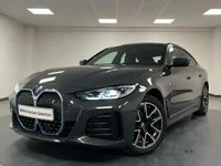 Occasion BMW i4 M Sport 253 kW (345 ch) 2023 Gris Berline