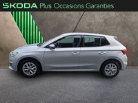 occasion Skoda Fabia 1.0 MPI 80ch Ambition